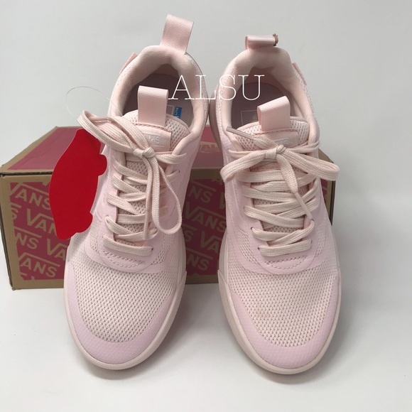 VANS UltraRange RapidW Pearl Light Pink W AUTHENT - Picture 6 of 8